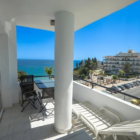 Verdemar 28 Menyber Apartment Nerja