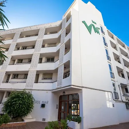 Apartment Verdemar 28 Menyber *