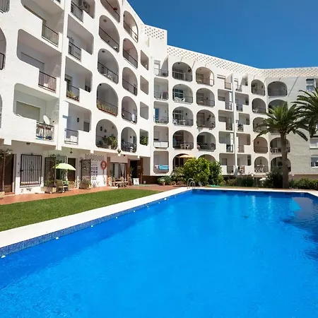 Apartment Verdemar 28 Menyber