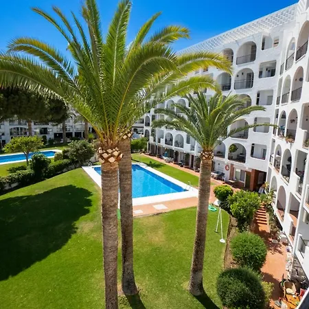 Apartment Verdemar 28 Menyber
