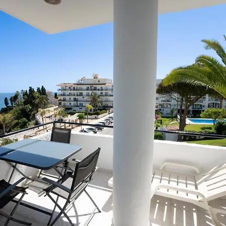 Verdemar 28 Menyber Apartment Nerja
