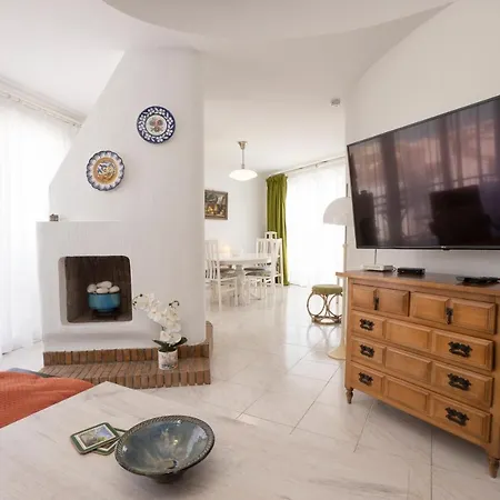 Verdemar 28 Menyber Apartment