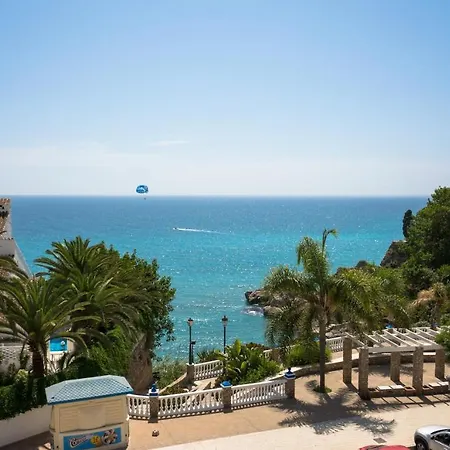 Verdemar 28 Menyber Apartment Nerja