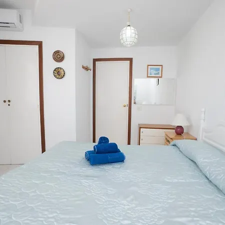 Verdemar 28 Menyber Apartment