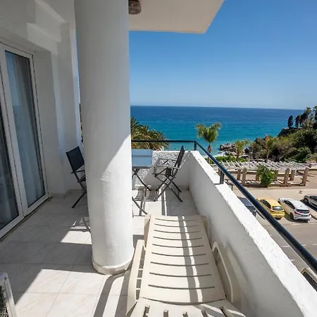 Apartment Verdemar 28 Menyber Nerja