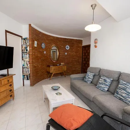 Apartment Verdemar 28 Menyber
