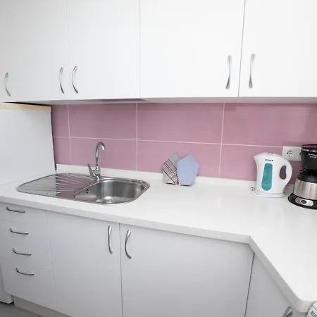 Verdemar 28 Menyber Apartment Nerja