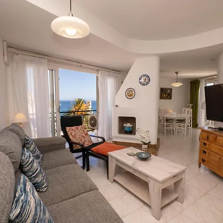 Apartment Verdemar 28 Menyber Nerja