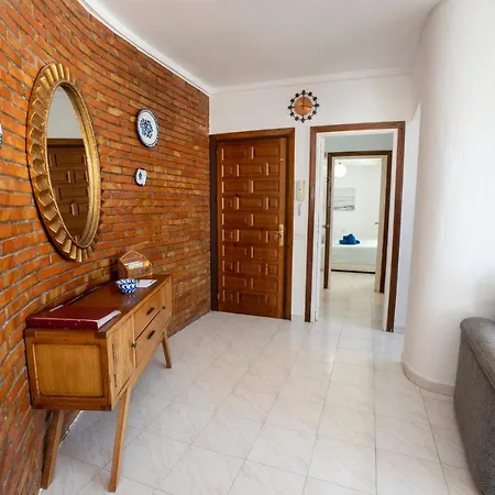 Verdemar 28 Menyber Apartment Nerja