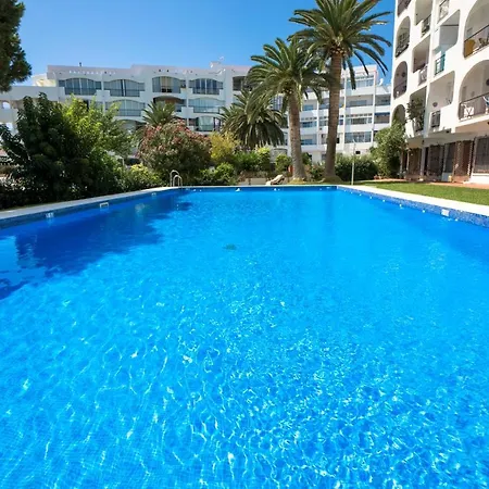 Verdemar 28 Menyber Lejlighed Nerja