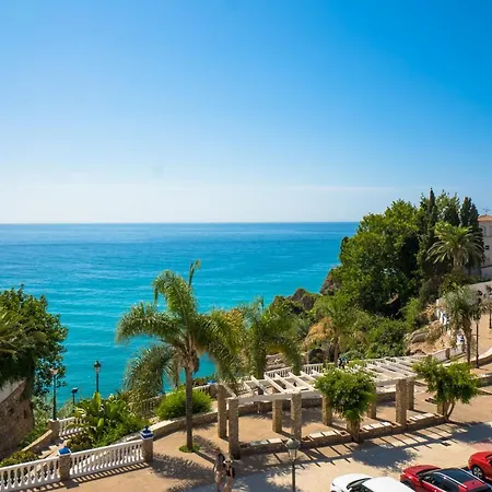 Apartament Verdemar 28 Menyber