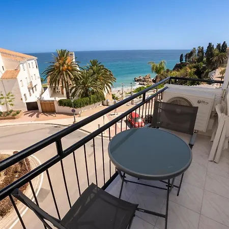 Apartament Verdemar 28 Menyber