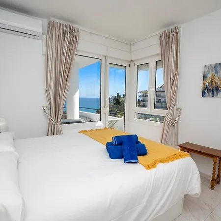 Verdemar 28 Menyber Apartament