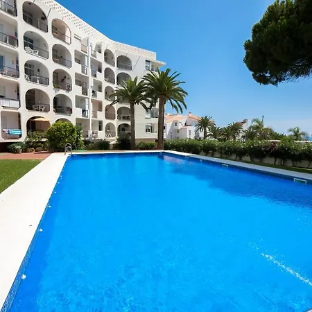 Verdemar 28 Menyber Apartament *