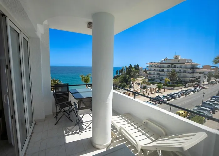 Verdemar 28 Menyber Lejlighed Nerja