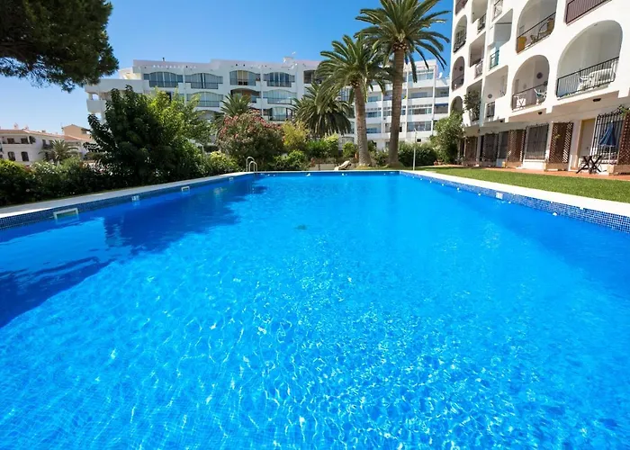 Verdemar 28 Menyber Lejlighed Nerja