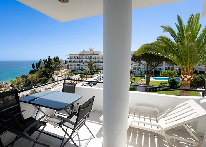 Verdemar 28 Menyber Lejlighed Nerja